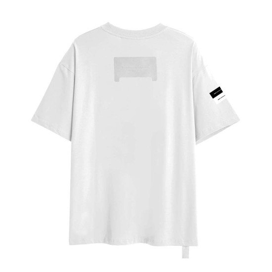 MWM Ανδρική κοντομάνικη μπλούζα Teddy T-shirt